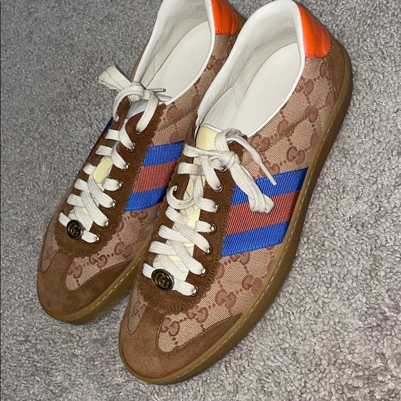 COPY - sneakers - Picture 1 of 4